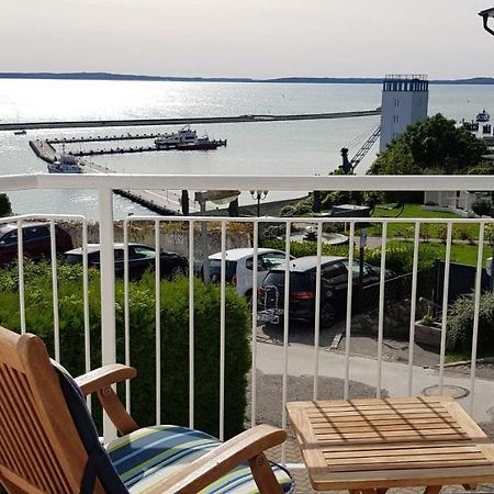 Ferienappartement Fraenzi Mit Herr Засниц Экстерьер фото