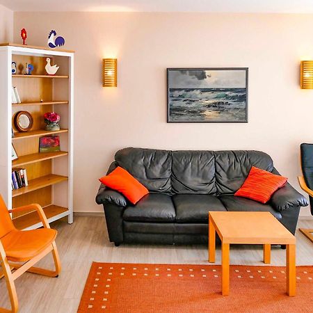 Ferienappartement Fraenzi Mit Herr Засниц Экстерьер фото