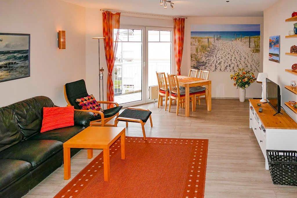 Ferienappartement Fraenzi Mit Herr Засниц Экстерьер фото