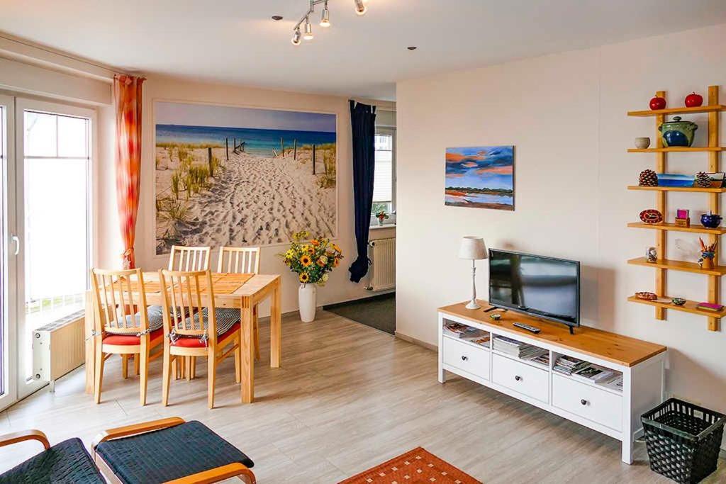 Ferienappartement Fraenzi Mit Herr Засниц Экстерьер фото