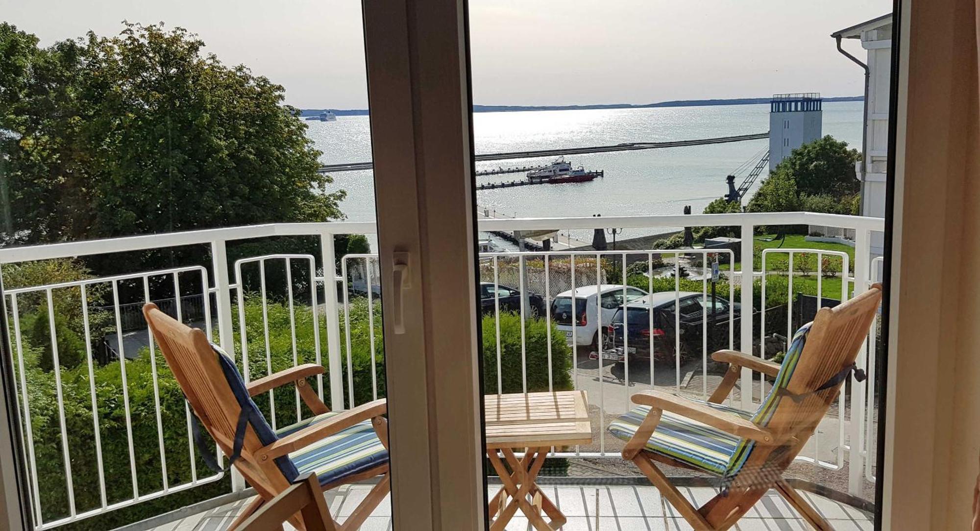 Ferienappartement Fraenzi Mit Herr Засниц Экстерьер фото